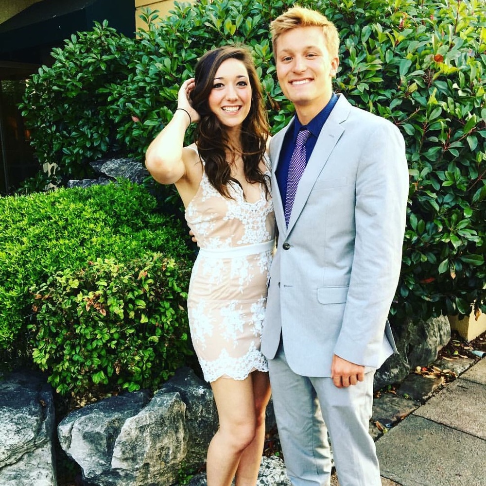 Meet your Posher, Maggie